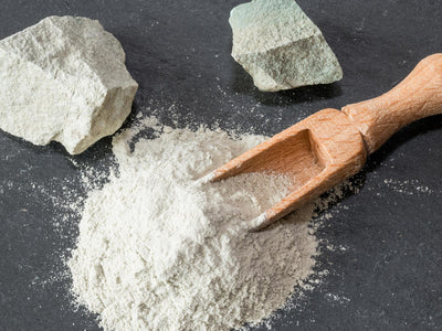 Silicate d'aluminium et de magnésium